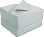 Sorbent Universalbindetuch grün 38x45 cm 100 Blatt perforiert Format 174103